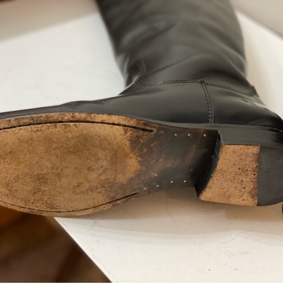 Frye Boots SOLD SOLD OUT - Picture 8 of 8